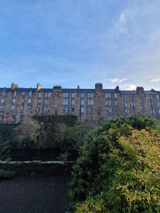 Appartement Cosy 1 Bedroom Flat With View Of Union Canal *