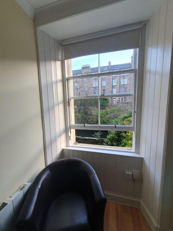 Appartement Cosy 1 Bedroom Flat With View Of Union Canal